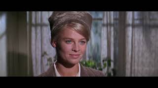 Ray Conniff amp The Singers  Somewhere My Love Dr Zhivago 1965 Lyrics [upl. by Weissman80]