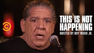 Joey Diaz  Lying to Mom At Home on Acid  This Is Not Happening [upl. by Daiz375]