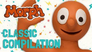 CLASSIC MORPH  COMPILATION 1 [upl. by Aridan]