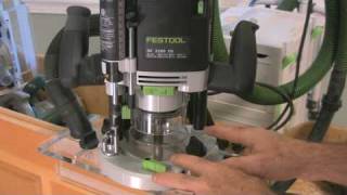 Installing a Multipoint Lock Part 2 [upl. by Assirralc]