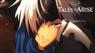 Tales of Arise  Introduction Animation [upl. by Jeramie462]