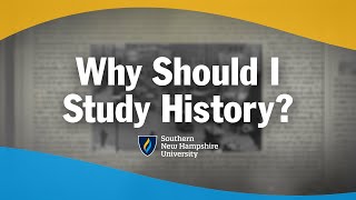 Why You Should Study History  Explained in Under 3 Minutes [upl. by Ennazor560]