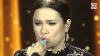 Lea Salonga  Brave Beautiful [upl. by Llerral]