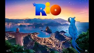 Rio Real in Rio French [upl. by Ozzie]