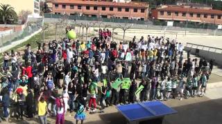 Lipdub INS La Jonquera [upl. by Ssej367]