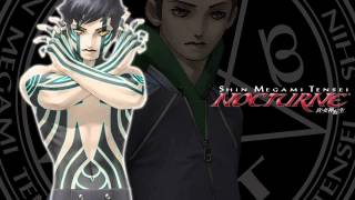 Normal Battle  Shin Megami Tensei Nocturne Music Extended [upl. by Nnayrrehs]