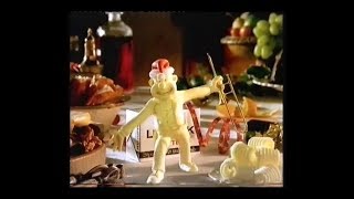 1990s UK Christmas Adverts Compilation vol 2 2017 [upl. by Peedus]