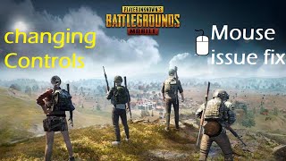 PUBG Mobile Bluestacks changing Controls  mouse not firing fix  SMART control profile  July2020 [upl. by Margo]