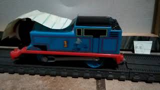 Thomas the tank engine shed 17 [upl. by Eadwine]