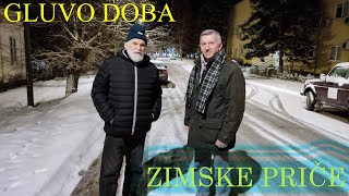 ZIMSKE PRIČE  Bernard Ljubas [upl. by Dwan]