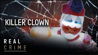 John Wayne Gacy A Real Life Nightmare  World’s Most Evil Killers  Real Crime [upl. by Lenee]