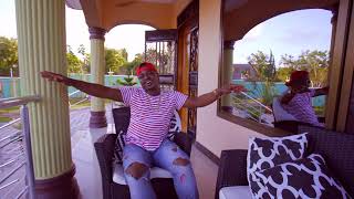 Twanga Pepeta  Uso chini Official Music Video [upl. by Tamer]