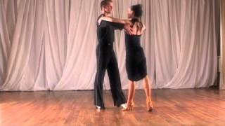 Learn how to Rumba  Part 1 [upl. by Moazami]