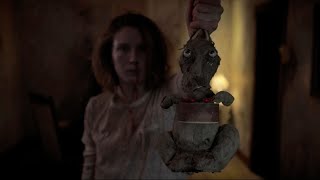 Caveat  Official Trailer HD  A Shudder Original [upl. by Truitt56]