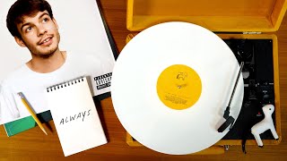 Rex Orange County  Always Official Audio [upl. by Hedwiga]