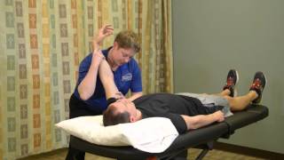 Physical Therapy for Shoulder Pain [upl. by Anyela]