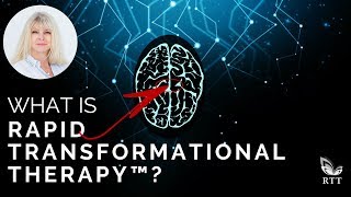 What is Rapid Transformational Therapy® RTT®  Marisa Peer [upl. by Ynomrah71]