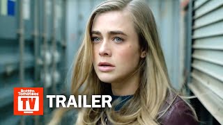 Manifest Season 1 Trailer  Rotten Tomatoes TV [upl. by Schulein69]