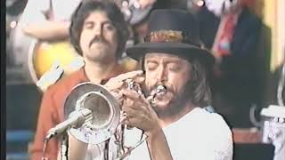 Chuck Mangione Hill Where the Lord Hides [upl. by Rramo]