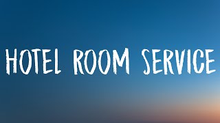 Pitbull  Hotel Room Service Lyrics [upl. by Melda97]