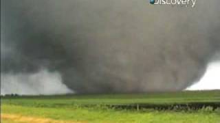 Destroyed in Seconds Monster Tornado [upl. by Assirual]