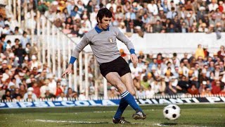 Dino Zoff SuperDino Best Saves [upl. by Atirma]