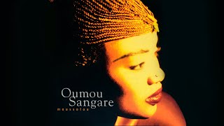 Oumou Sangaré  Moussolou Official Audio [upl. by Assennej]