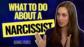 How to Spot and Deal with Narcissists [upl. by Nelie]