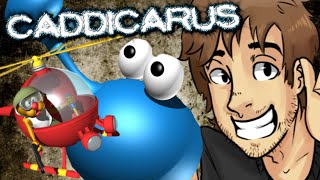 OLD Putty Squad  Caddicarus [upl. by Cerys]