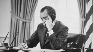 The Watergate Scandal Timeline and Background [upl. by Bathilda]