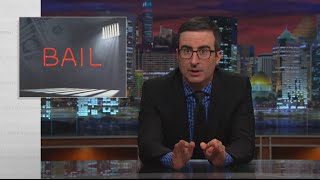 Bail Last Week Tonight with John Oliver HBO [upl. by Anabal]