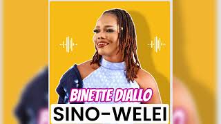 Binette Diallo SINOWELEI [upl. by Arratal]