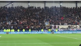 Allan Saint Maximin Goal Vs Oxford United  Newcastle Limbs At Oxford United [upl. by Luz]