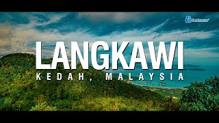 LANGKAWI MALAYSIA 🇲🇾 4K [upl. by Bentley]