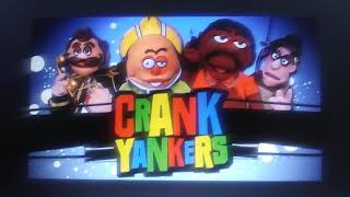 Crank Yankers theme song [upl. by Cailean]