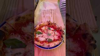 WHALE Napoli Pizza in Nha Trang [upl. by Imena]