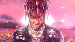 Juice WRLD  Anxiety Intro Official Audio [upl. by Hairej884]