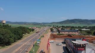 Pongola  Zululand  South Africa [upl. by Lehcer]