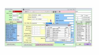 Pharmacy Management Software Tutorial [upl. by Ardnaeel391]