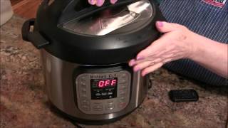 Delicious Split Pea Soup  Instant Pot Recipe [upl. by Marquis]