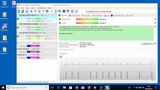 5 Ways To Check Your Hard Drives Health  Windows 10 [upl. by Edy]