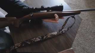 browning xbolt review 300 wsm best factory bolt action hunting rifle [upl. by Sinegold]