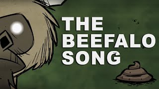 The Beefalo Song Official Video [upl. by Seth305]