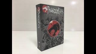 Thundercats Clip Listen to Your Heart [upl. by Sheldon]