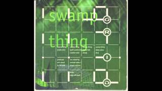 The Grid  Swamp Thing Radio Mix [upl. by Tomas]