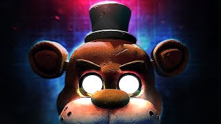 Five Nights at Freddys Help Wanted  Part 1 [upl. by Sallie]