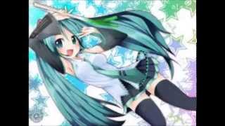 hatsune miku levan polkka 1 hour [upl. by Krusche]