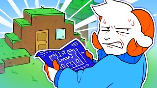 Please stop making fun of my house [upl. by Aehc]