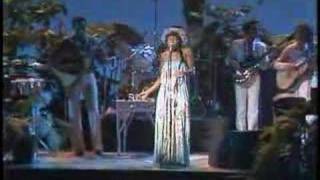 Minnie Riperton  Lovin You Live 1975 [upl. by Letsyrc]