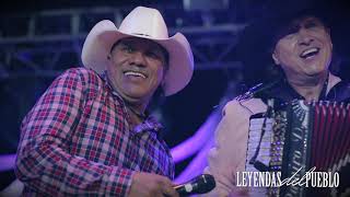 LOS BARON DE APODACA  BRINDO POR ELLA  FT BRONCO VIDEO OFICIAL [upl. by Perot439]